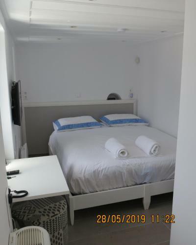 Andoni's House