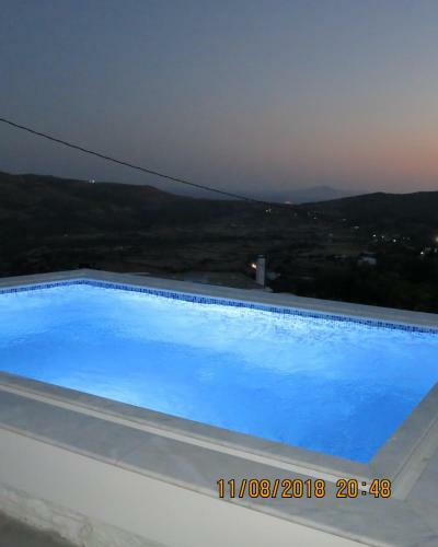 Andoni's House