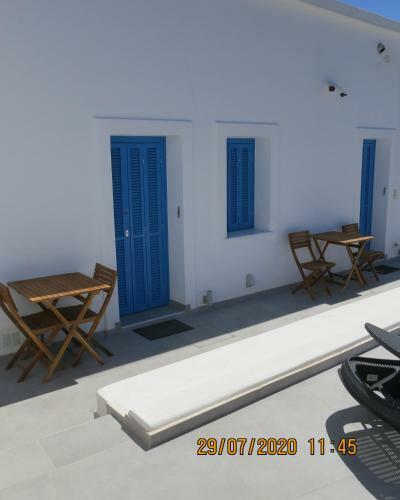 Andoni's House