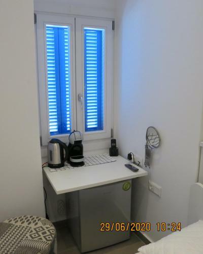 Andoni's House