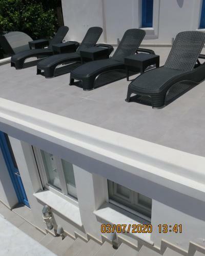 Andoni's House
