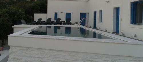 Andoni's House