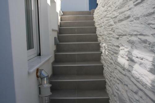Andoni's House