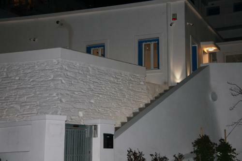 Andoni's House