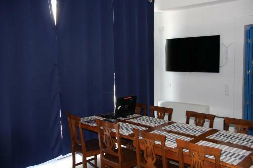 Andoni's House
