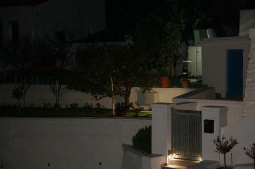 Andoni's House