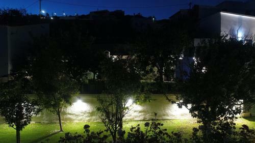Andoni's House