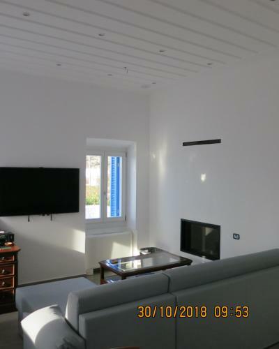 Andoni's House