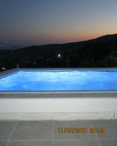 Andoni's House