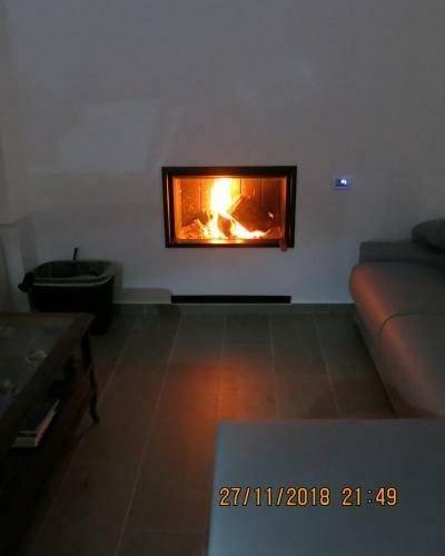 Andoni's House