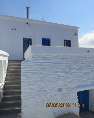 Andoni's House