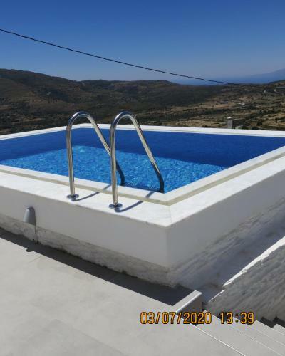 Andoni's House