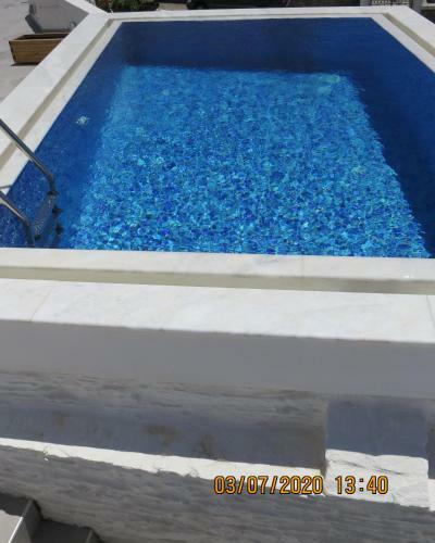 Andoni's House