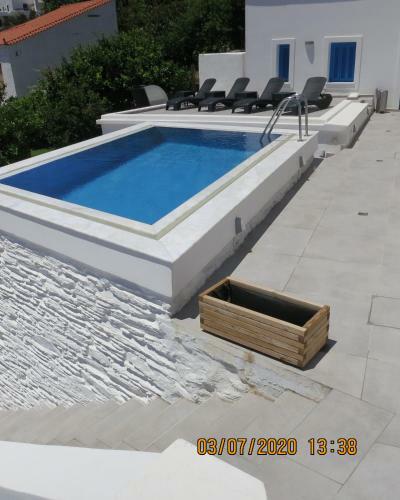 Andoni's House