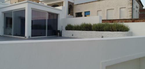 Andoni's House