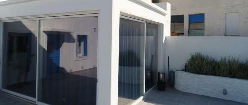 Andoni's House