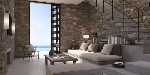 Monolithoi Villas
