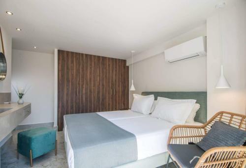 Apartamento Nama Sea Side Suites
