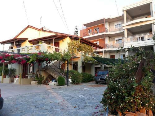 Eleni Apartment