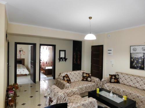 Eleni Apartment