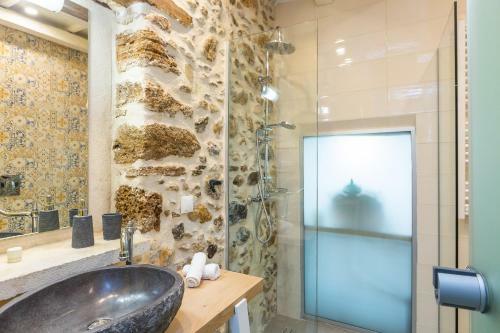 Sissi Boutique Villa