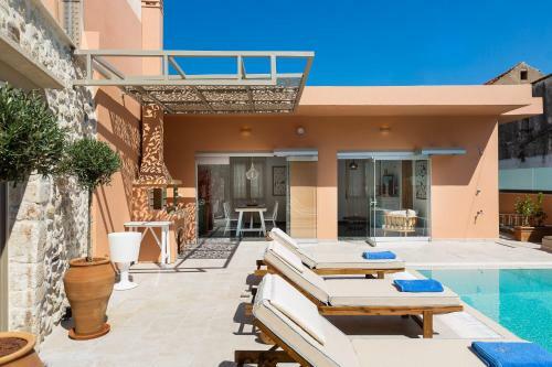 Sissi Boutique Villa