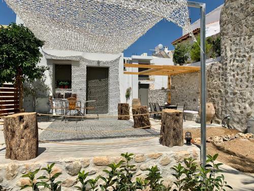 Naiades Residence