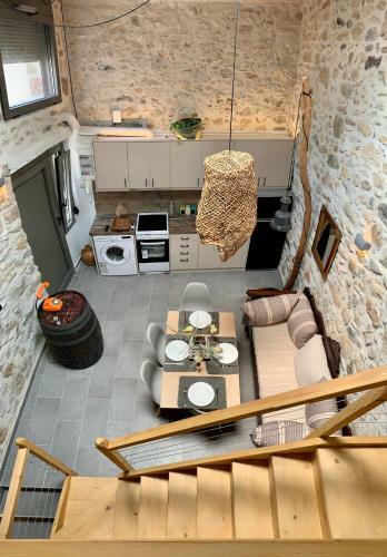 Naiades Residence