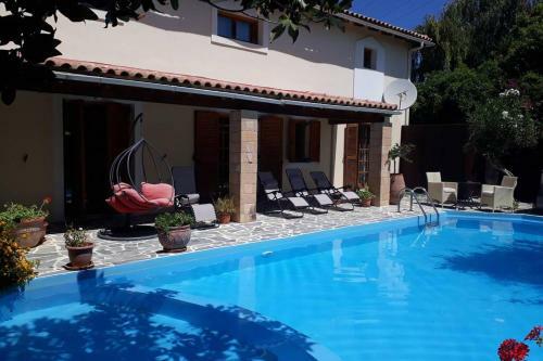 Villa Grande