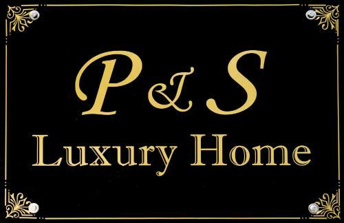 P&s Luxury Home In Cretan Nature With Sea View