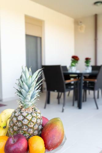 P&s Luxury Home In Cretan Nature With Sea View