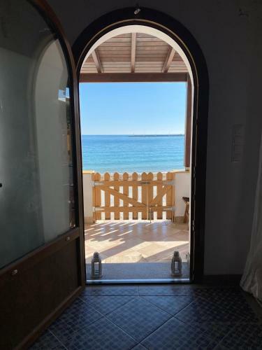 Beachfront House Pythagorion