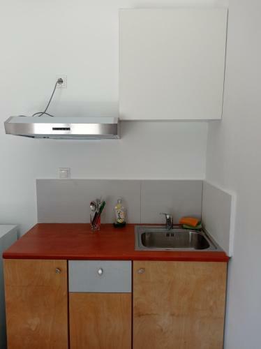 Apartamento Panorama