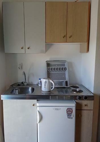 Apartamento Panorama