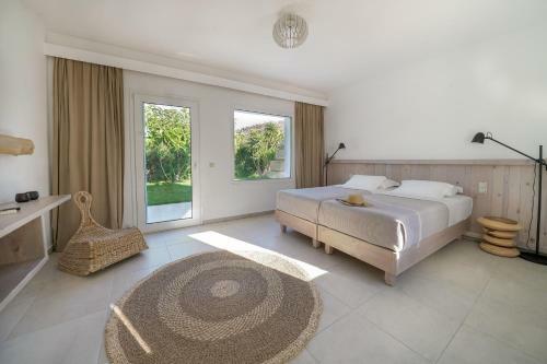 Villa With Swimming Pool Komos
