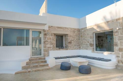 Villa With Swimming Pool Komos