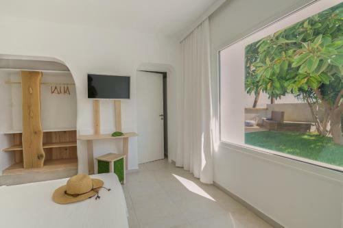 Villa With Swimming Pool Komos
