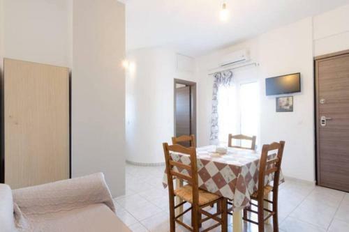 Apartamento Sun