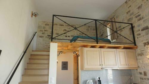 Apartamento Hill Top Studios