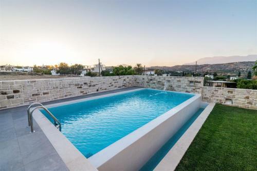 Villa Eleana