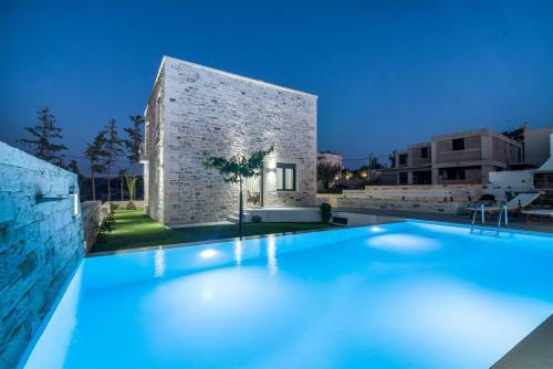 Villa Eleana