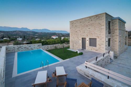 Villa Eleana