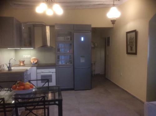 Apartamento Kritikies Elyros