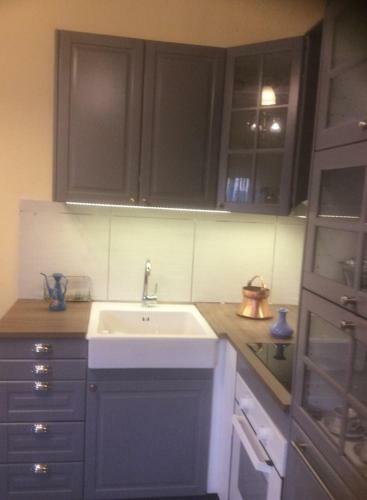 Apartamento Kritikies Elyros