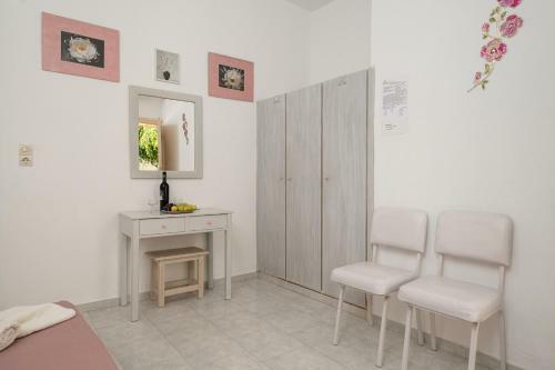 Albergue Sofia Rooms