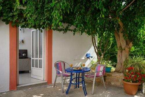 Albergue Sofia Rooms