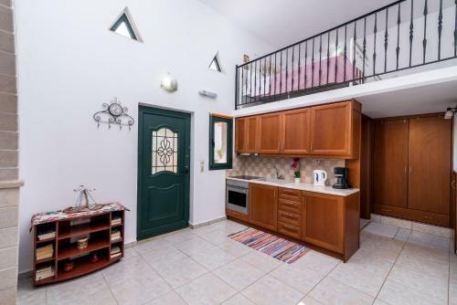 Apartamento Vrisanos