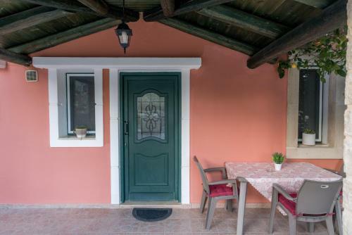Apartamento Vrisanos