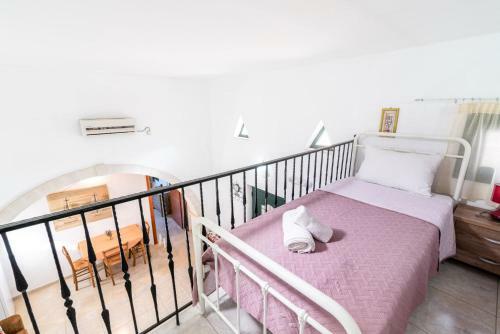 Apartamento Vrisanos