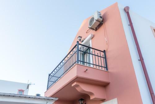 Apartamento Vrisanos